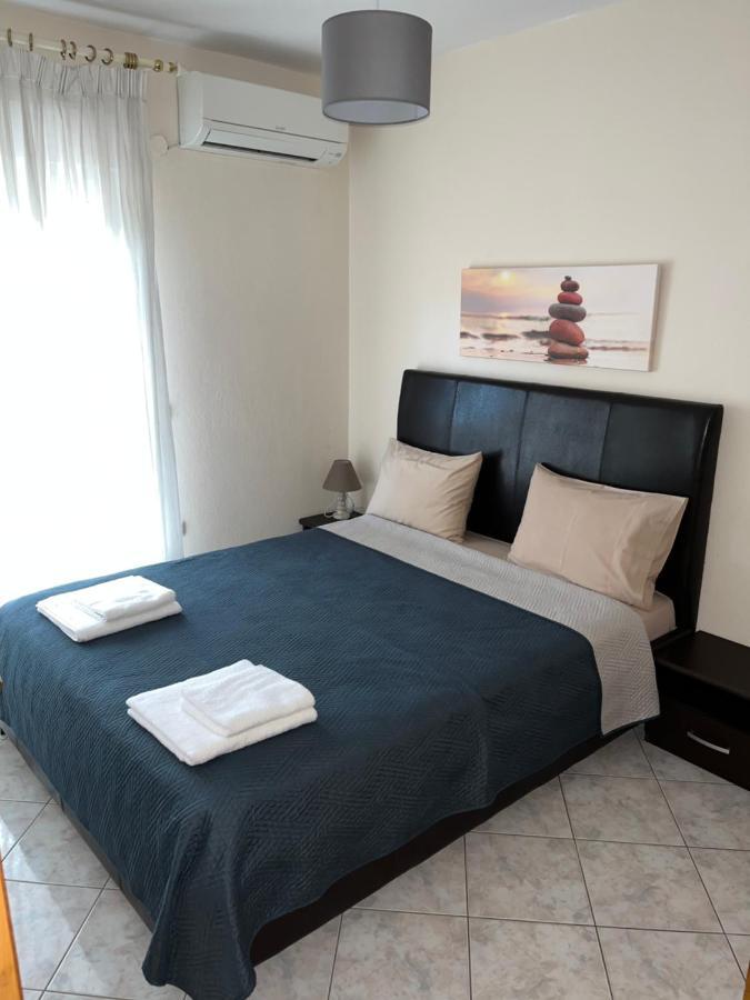 Pety'S House By The Sea Apartment Neo Epivates Exterior photo